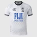 Flying Fijans 15S Men’s Home Rugby Shirt 2025
