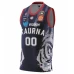 NBL Adelaide 36ers 2021-22 Mens Indigenous Jersey