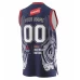 NBL Adelaide 36ers 2021-22 Mens Indigenous Jersey