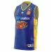 NBL Adelaide 36ers 2021-22 Mens Heritage Game Jersey