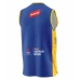 NBL Adelaide 36ers 2021-22 Mens Heritage Game Jersey