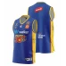 NBL Adelaide 36ers 2021-22 Mens Heritage Game Jersey