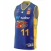 NBL Adelaide 36ers 2021-22 Mens Heritage Game Jersey