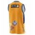 NBL Brisbane Bullets 2021-22 Mens Space Jam Jersey