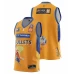 NBL Brisbane Bullets 2021-22 Mens Space Jam Jersey