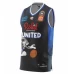 NBL Melbourne United 2021-22 Mens Space Jam Jersey