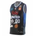 NBL Melbourne United 2021-22 Mens Space Jam Jersey