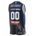 NBL Melbourne United 2021-22 Mens Space Jam Jersey