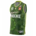 NBL South East Melbourne Phoenix 2021-22 Mens Indigenous Jersey