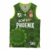 NBL South East Melbourne Phoenix 2021-22 Mens Indigenous Jersey