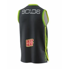 NBL South East Melbourne Phoenix 2021-22 Mens Home Jersey