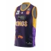 NBL Sydney Kings 2021-22 Mens Space Jam Jersey