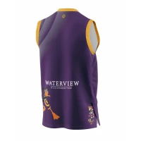 NBL Sydney Kings 2021-22 Mens Space Jam Jersey