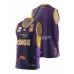 NBL Sydney Kings 2021-22 Mens Space Jam Jersey