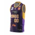 NBL Sydney Kings 2021-22 Mens Space Jam Jersey