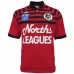 North Sydney Bears 1991 Retro Shirt