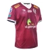 Queensland Reds Rugby Mens Home Shirt 2021