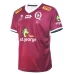 Queensland Reds Rugby Mens Home Shirt 2021