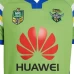 Canberra Raiders 2017 Men's Home Shirt