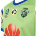 Canberra Raiders 2018 Men's Home Shirt