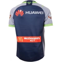 Canberra Raiders 2018 Men's Away Shirt
