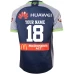 Canberra Raiders 2018 Men's Away Shirt