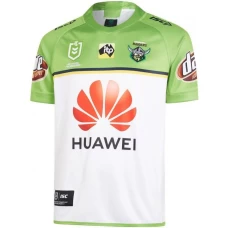 Canberra Raiders 2019 Men's Away Shirt