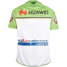 Canberra Raiders 2019 Men's Away Shirt