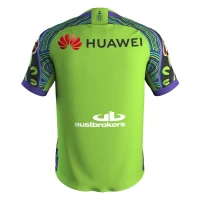 Canberra Raiders 2020 Men's Indigenous Shirt