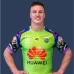 Canberra Raiders 2020 Men's Indigenous Shirt