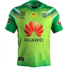 Canberra Raiders 2020 Men's NRL Nines Shirt