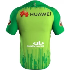 Canberra Raiders 2020 Men's NRL Nines Shirt