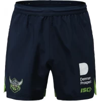 Canberra Raiders 2020 Men's Training Shorts