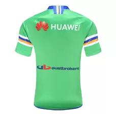 Canberra Raiders 2021 Men's Heritage Shirt