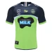 Canberra Raiders 2021 Men's Home Shirt