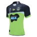 Canberra Raiders 2021 Men's Home Shirt