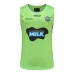 Canberra Raiders 2021 Men's Training Singlet