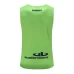 Canberra Raiders 2021 Men's Training Singlet