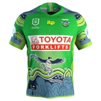 Canberra Raiders 2021 Mens Indigenous Shirt