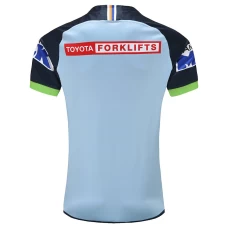 Canberra Raiders Men's Away Rugby Shirt 2022