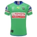 Canberra Raiders Men's Heritage Rugby Shirt 2022