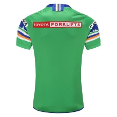 Canberra Raiders Men's Heritage Rugby Shirt 2022
