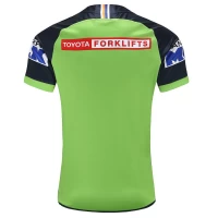 Canberra Raiders Men's Home Rugby Shirt 2022