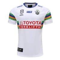 Canberra Raiders Men's Away Rugby Shirt 2023