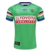 Canberra Raiders Men's Home Rugby Shirt 2023