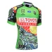 Canberra Raiders Mens Indigenous Rugby Shirt 2023