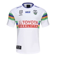 Canberra Raiders Men's Away Rugby Shirt 2024