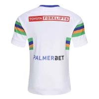 Canberra Raiders Men's Away Rugby Shirt 2024