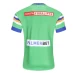 Canberra Raiders Mens Home Rugby Shirt 2024