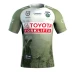 Canberra Raiders Mens ANZAC Rugby Shirt 2025